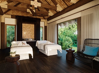 Six Senses Fiji